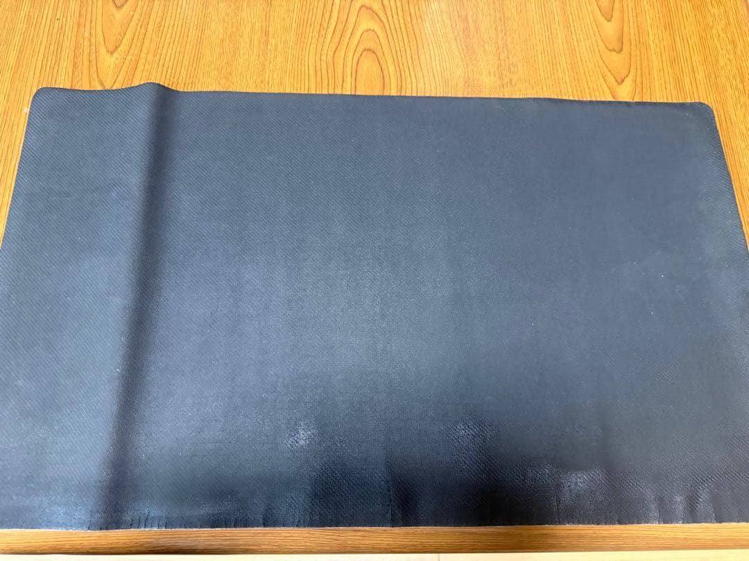 遊戯王OCG プレイマット 2011年製 ブラックローズドラゴン