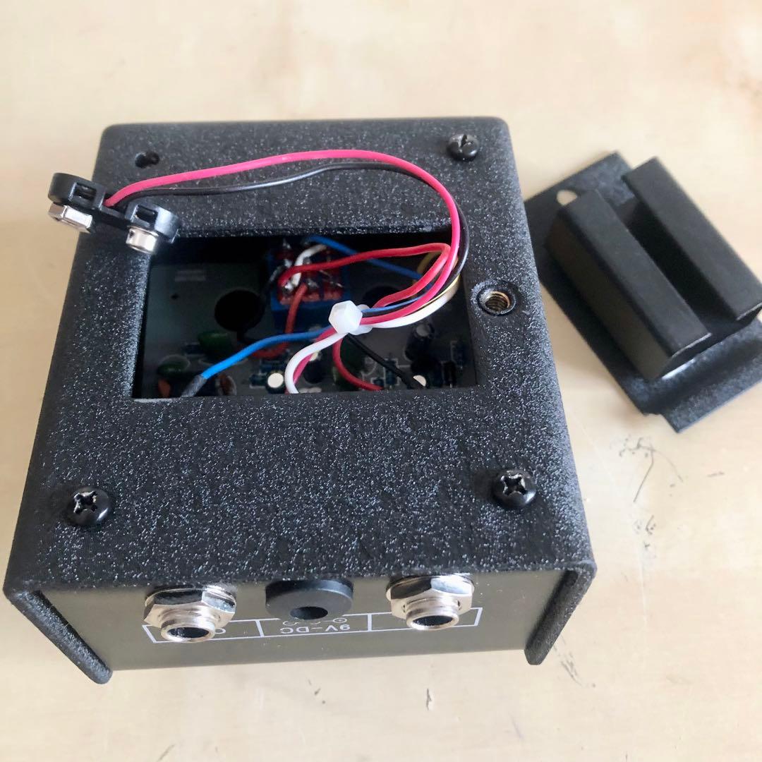 Proco RAT2 ネジ欠品