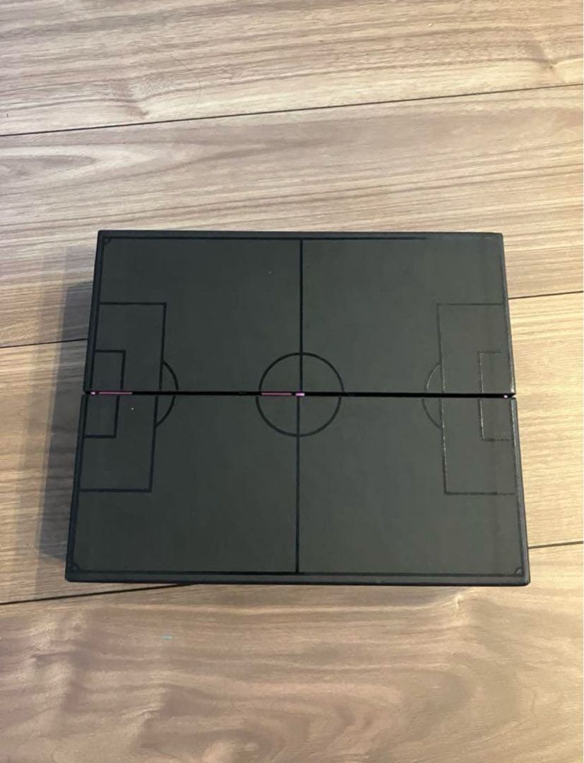 catapult カタパルトGPS サッカーGPS