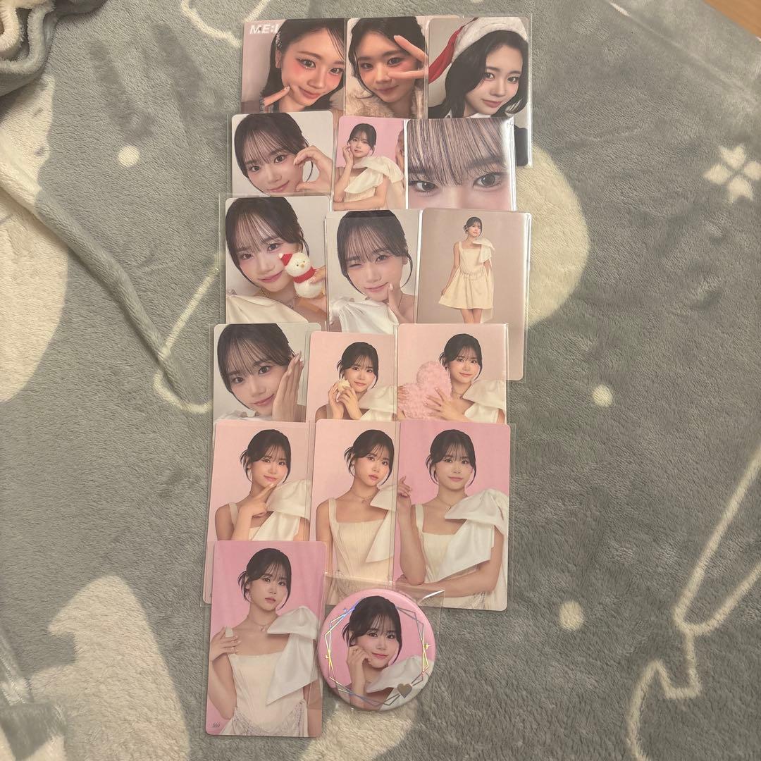 佐々木心菜まとめ売り - メルカリ