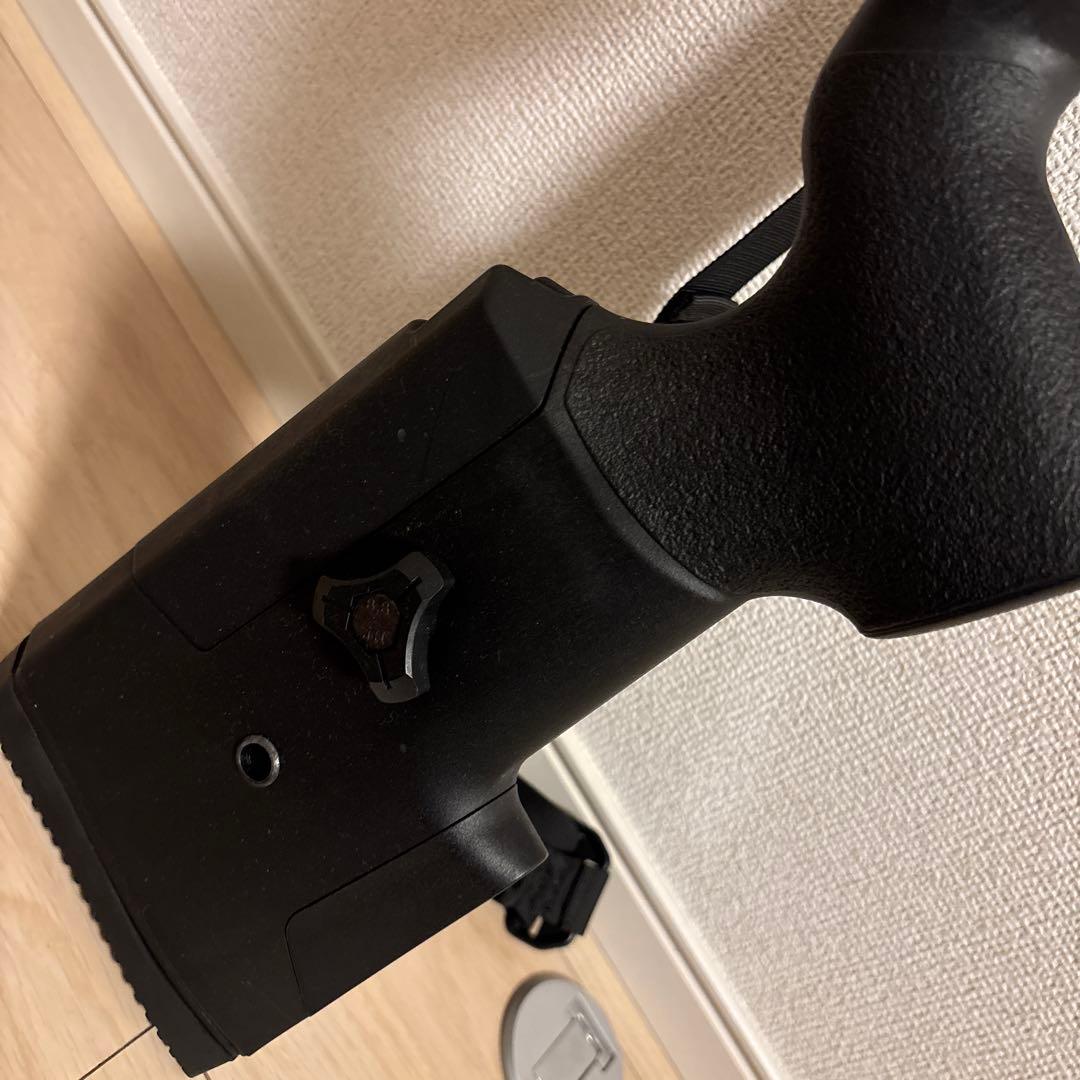 VSR-10用ストック　メイプルリーフ