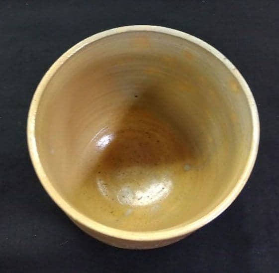 茶道具 水指 狂言袴 廣州窯 趙小守 共箱 高麗 韓国 - メルカリ