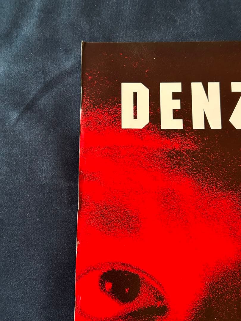 クリムゾン・タイド　USオリジナル映画ポスター