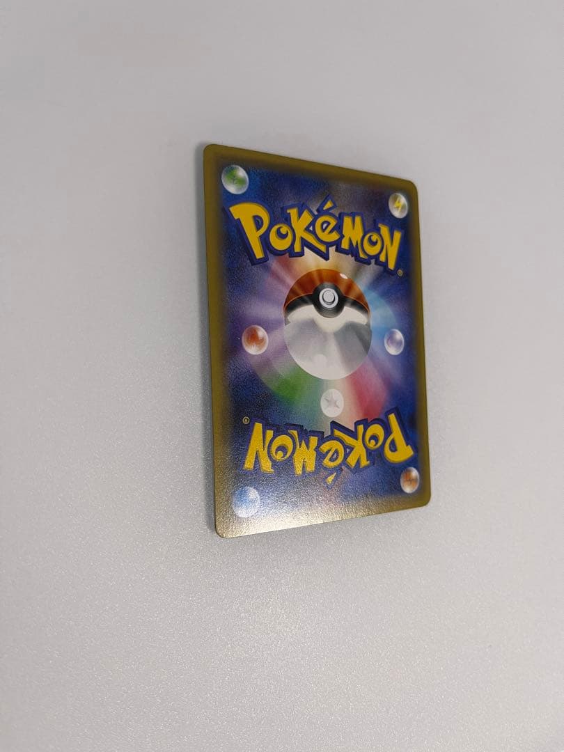 J*n様 サトシゲッコウガEX PROMO XYシリーズプロモーションカード P