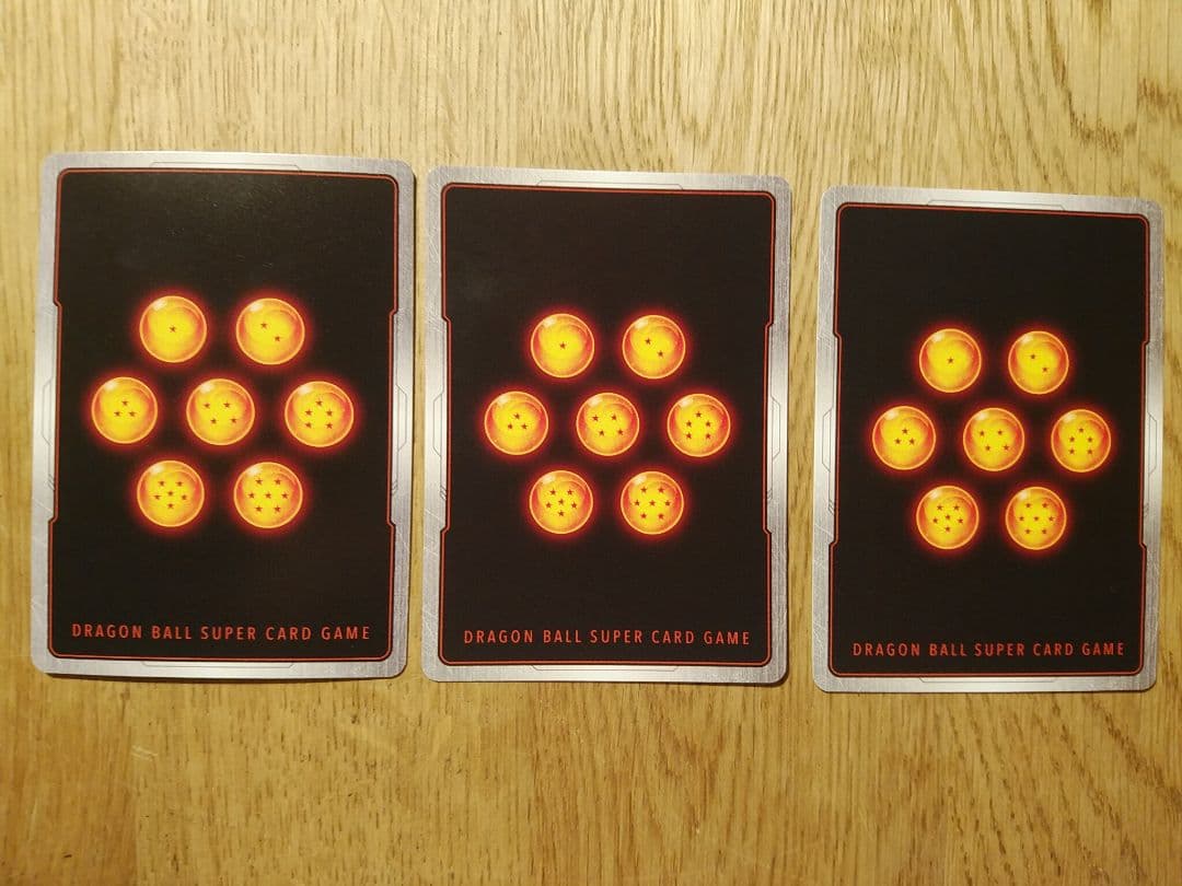 ファイナルホープスラッシュ 3枚 パラレル フュージョンワールド