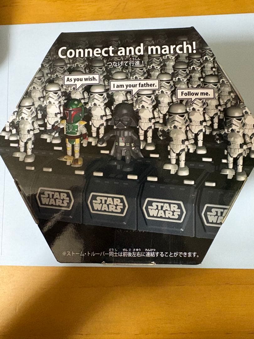 STAR WARS SPACE OPERA ストームトルーパー