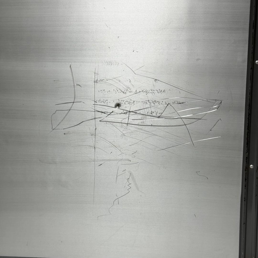 貴重】三越 万国 アルミトランクケース コンテナボックス ボートトランク