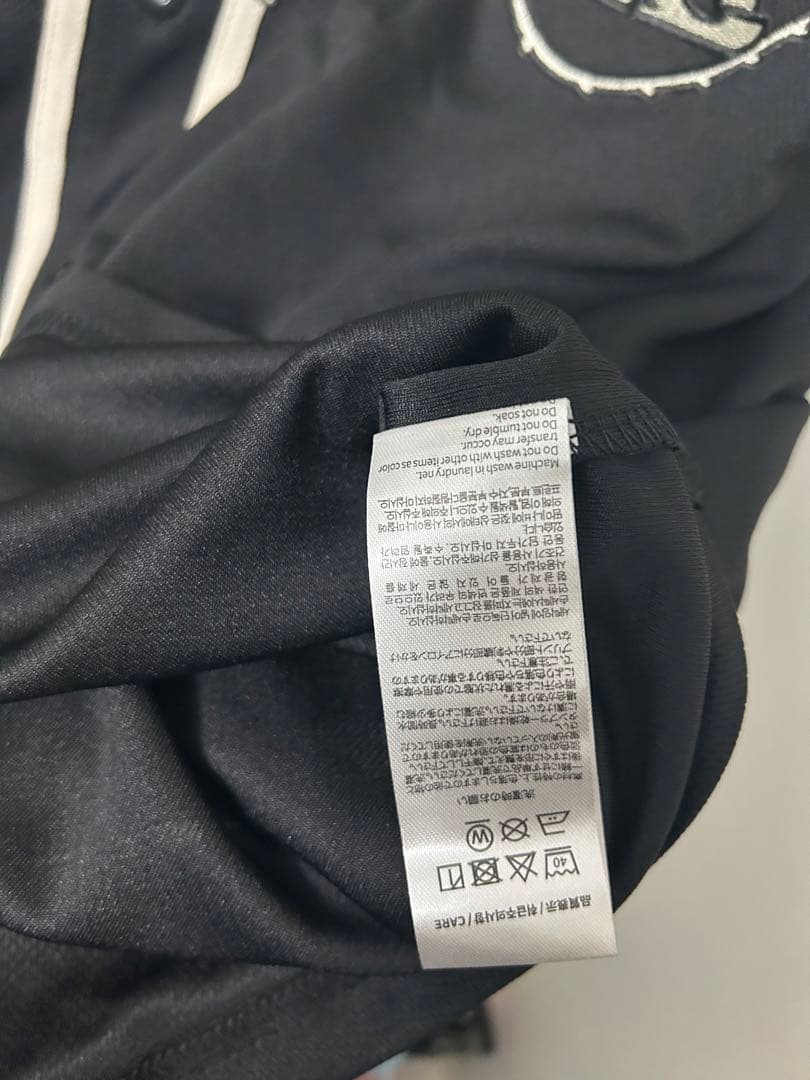 SEVENTEEN RIGHT HERE エスクプス ユニフォームTシャツ