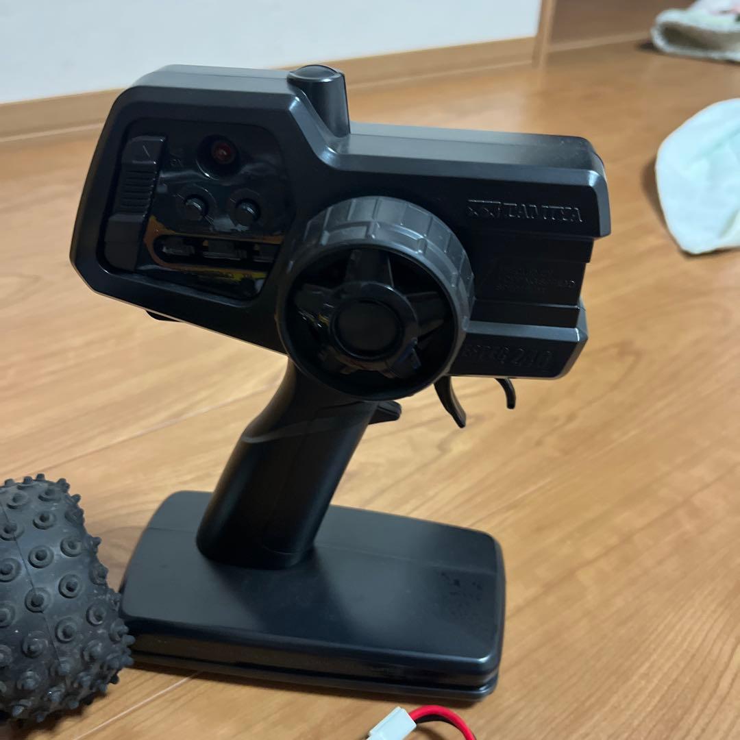 タミヤ　ホーネット　ラジコン　電動RC バギー