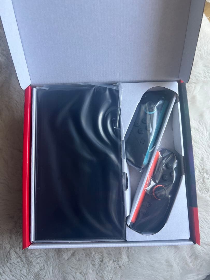 Nintendo Switch2本体 日本語専用