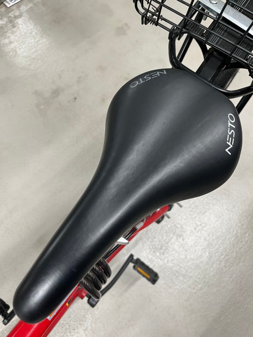 NESTO ネスト クロスバイク バカンゼ 自転車