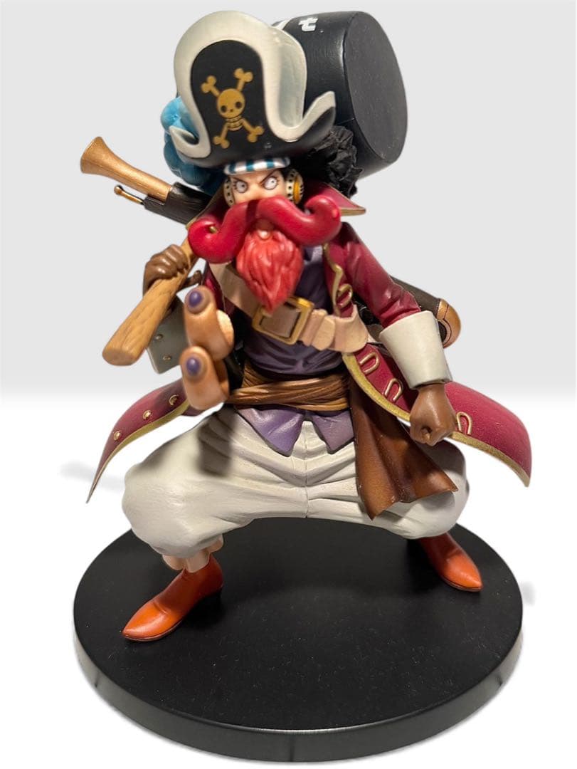 ワンピース ONE PIEACE FILMZ フィルムZ フィギュア セット