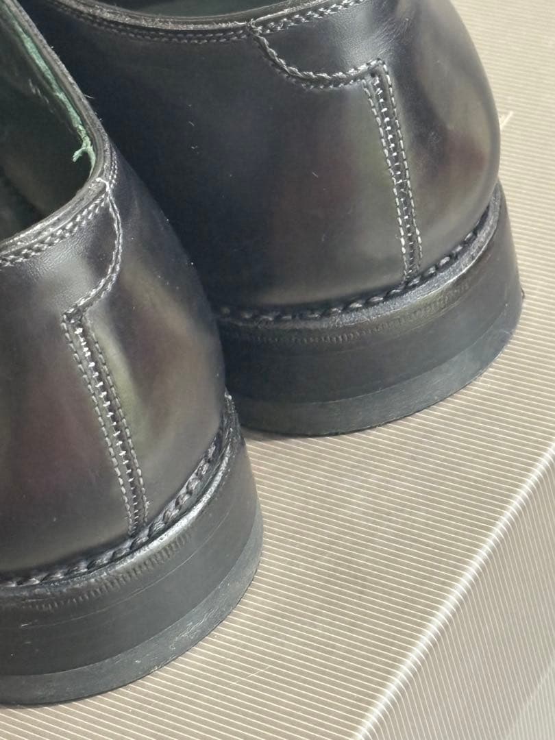 フォロー割ZENOBI 新品 グッドイヤー プレントウ 42 黒 633003