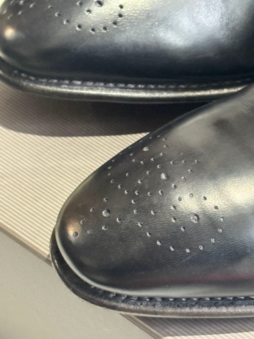 フォロー割ZENOBI 新品 グッドイヤー プレントウ 42 黒 633003