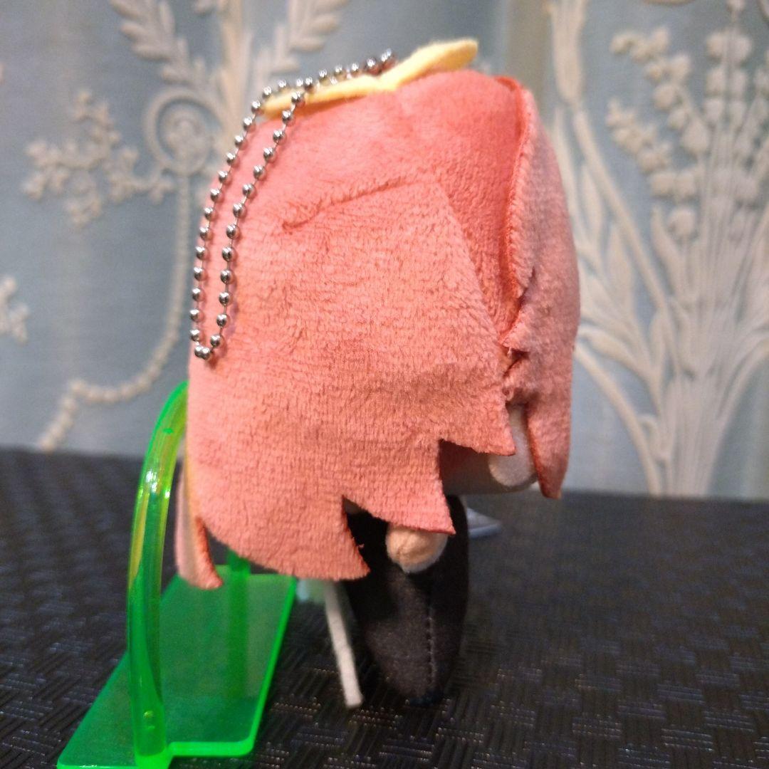 チェンソーマン 天使の悪魔 ちびぐるみ ぬいぐるみ