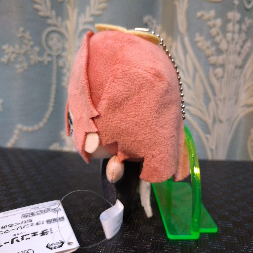 チェンソーマン 天使の悪魔 ちびぐるみ ぬいぐるみ