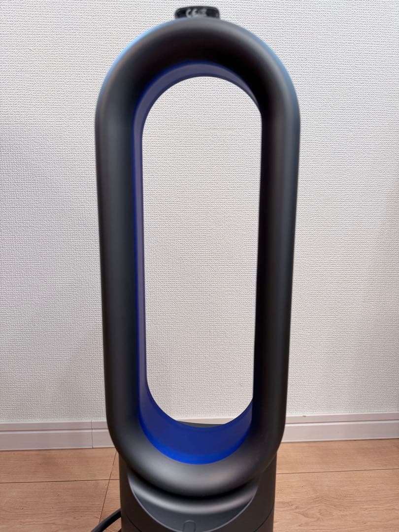 ダイソン hot &cool AM05 2018年製