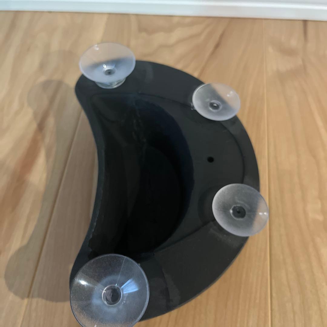 大広　シャンプースタンド　OVE 900N 用　ヘッドレスト　下支え　新品