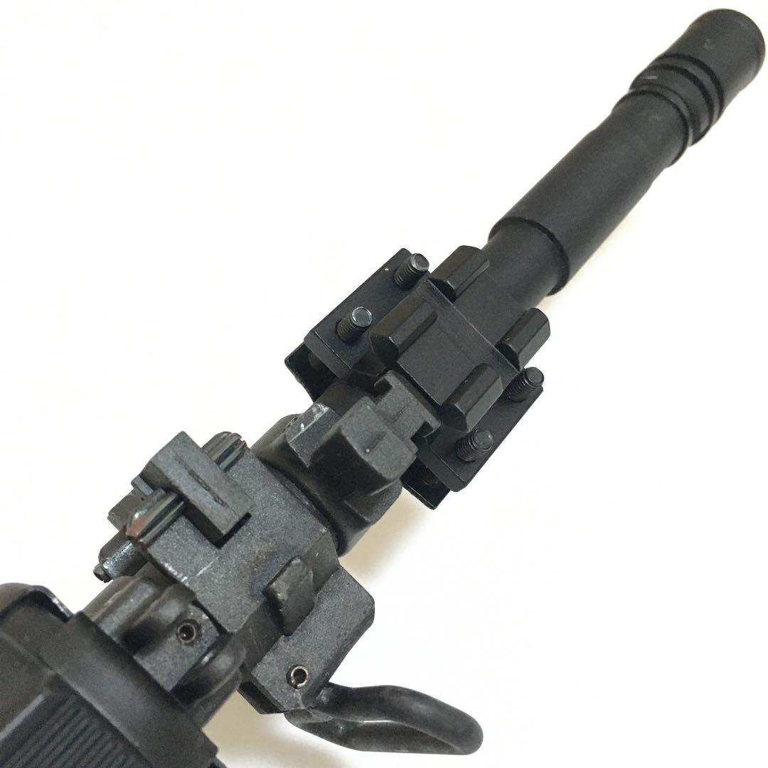 最終値下げ！超美品＆動作快調!!】 東京マルイ M4A1 カービンガスガン!!