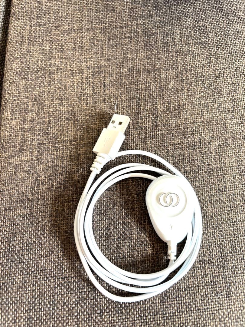 ルミスパ やさしいヘッド ほぼ新品