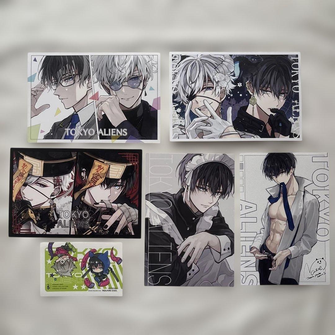 東京エイリアンズ 雨宮零士 ハート缶バッジ ドレスアップ 特典 クリア