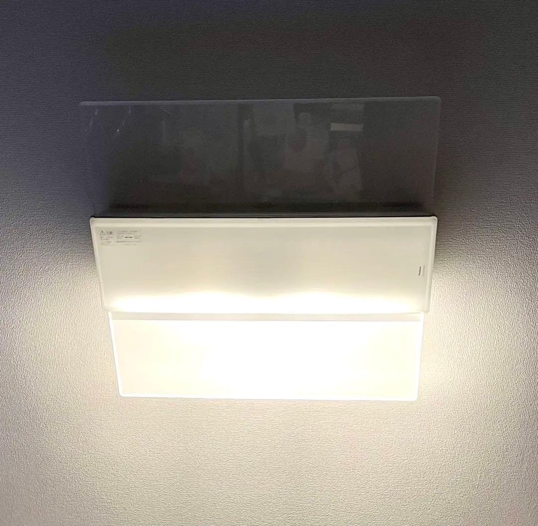 シーリングライトHH-CC0885A 2018年製Panasonic