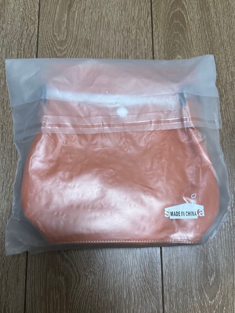 sumika ペットボトルホルダーポーチ