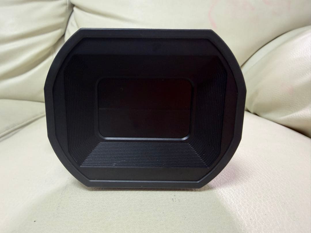 Panasonic 4K ビデオカメラ HC-X1500 展示品　美品