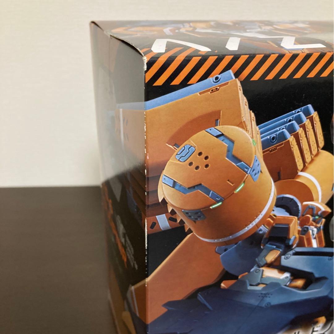 アルドノア・ゼロ KG-6スレイプニール 宇宙用装備 ヴァリアブルアクション