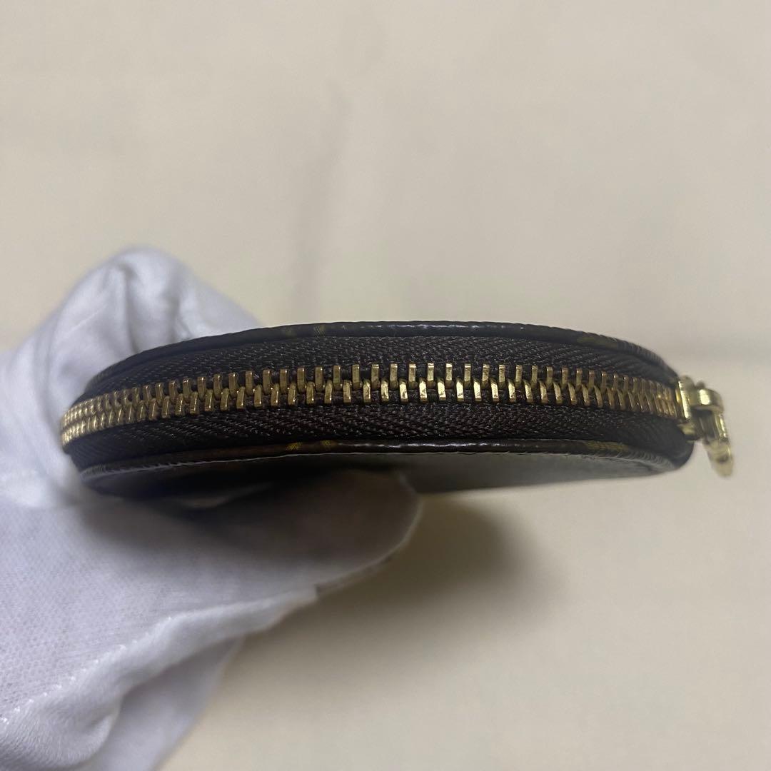 【美品】Louis Vuitton モノグラム ケース