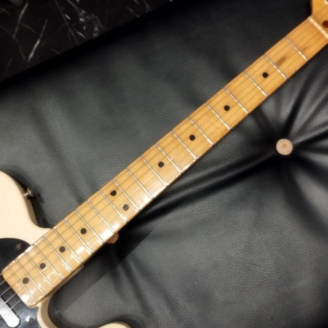 Fernandes　スパロゴ 　テレキャス　70年代 BURNY 　エレキギター