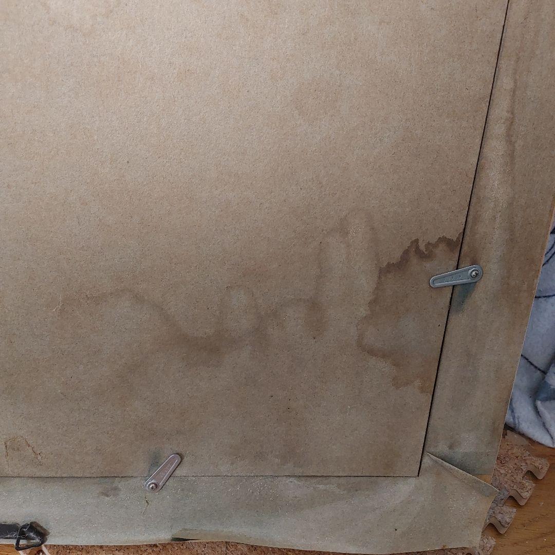 小*ん様 鈴木英人サイン入り 「スピードスターと過ごす正午」 シルクスクリーンア