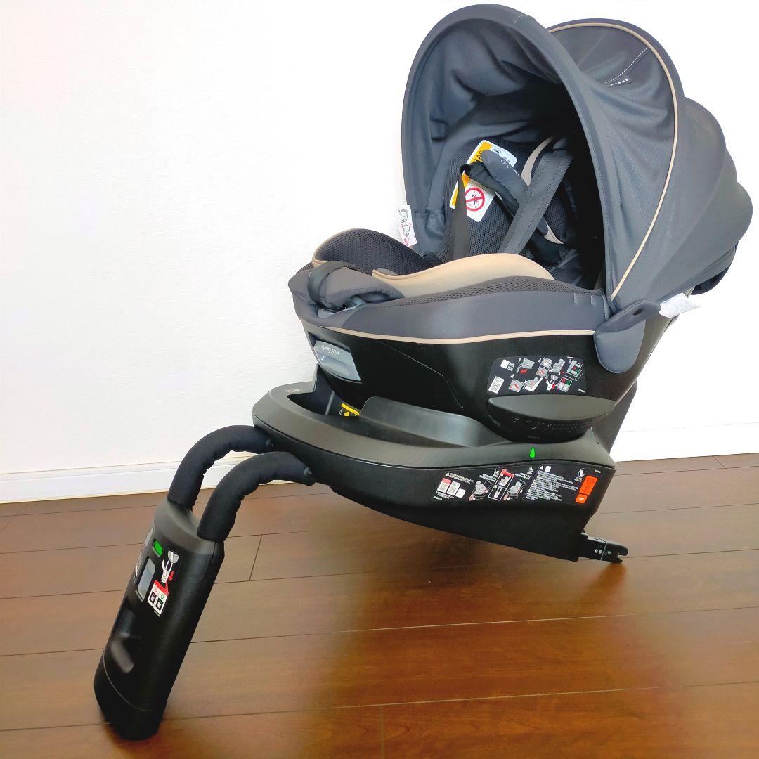 とも✨美品 AILEBEBE エールベベ クルット5i グランス チャイル