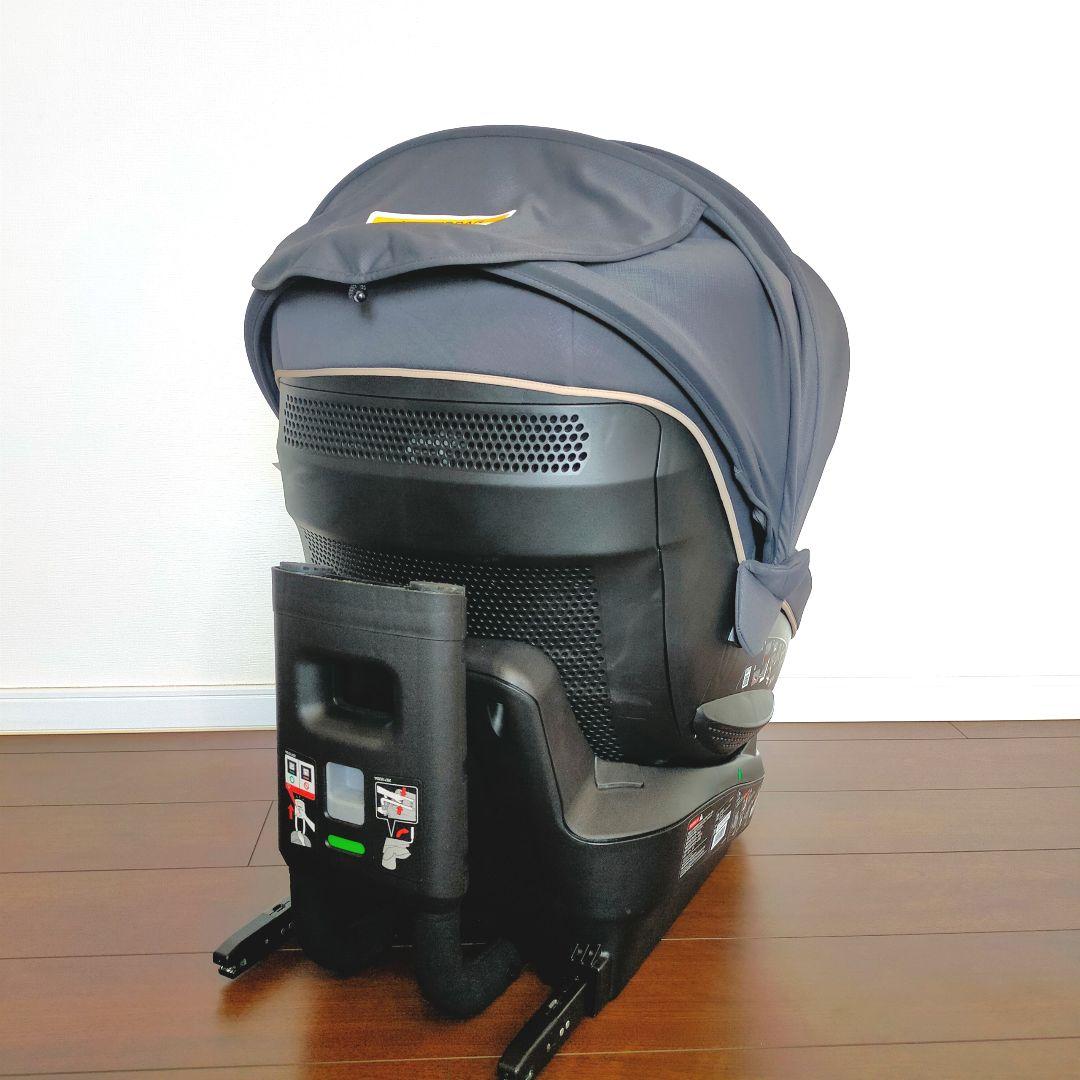 とも✨美品 AILEBEBE エールベベ クルット5i グランス チャイル