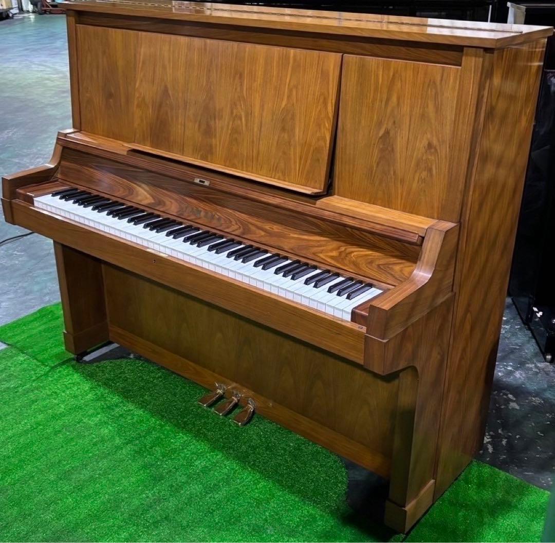 ピアノ卸売シリーズ！ヤマハ木目調 人気モデル