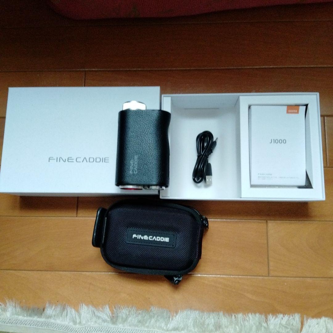 アウトレット ストアスポーツ・レジャー - ファインキャディ ゴルフ