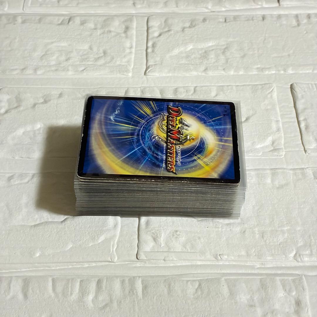 攻略ノート付き】デュエマ 多色（火・自然）デッキ Ω4｜個人制作