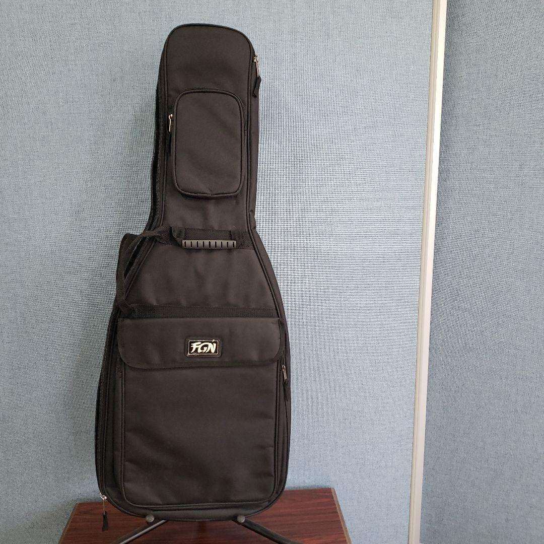 FGN フジゲン　ストラトキャスター　ネオクラシック