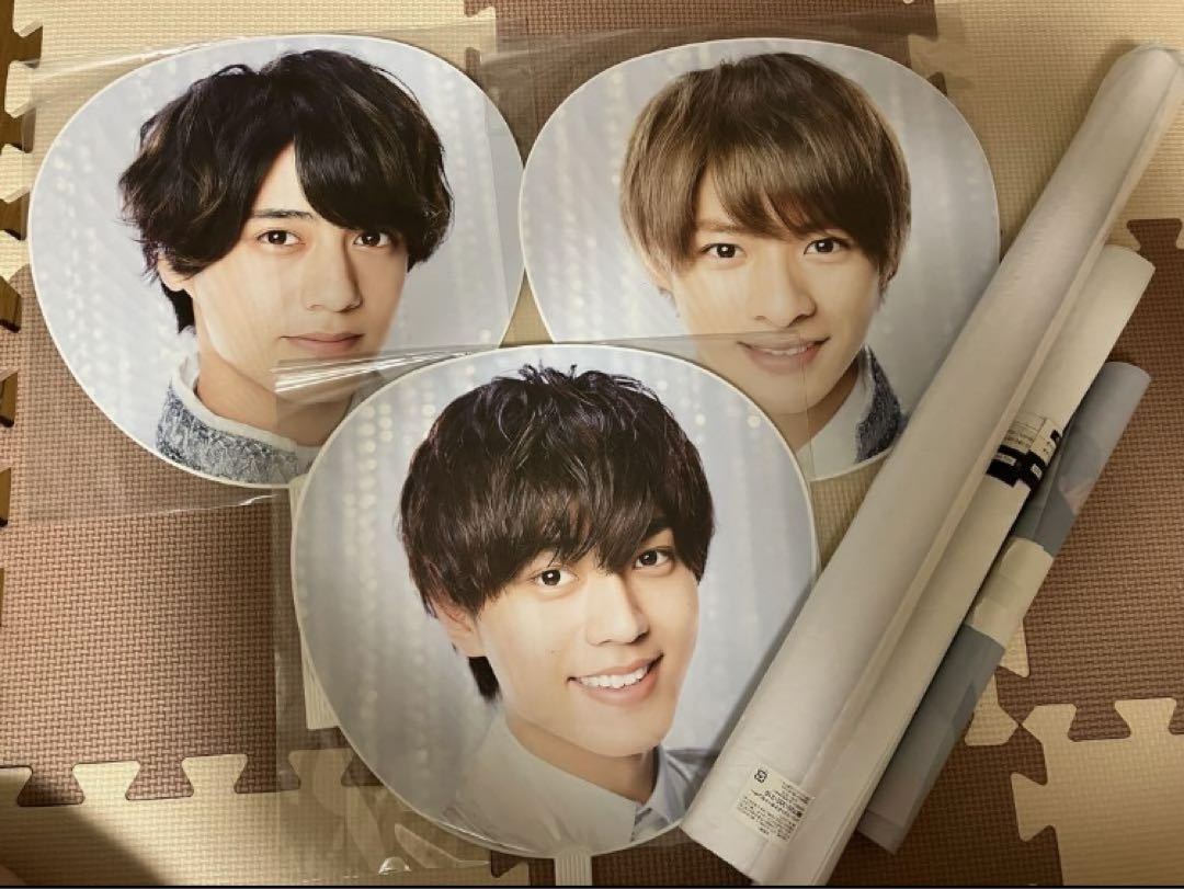 キンプリ まとめ売り