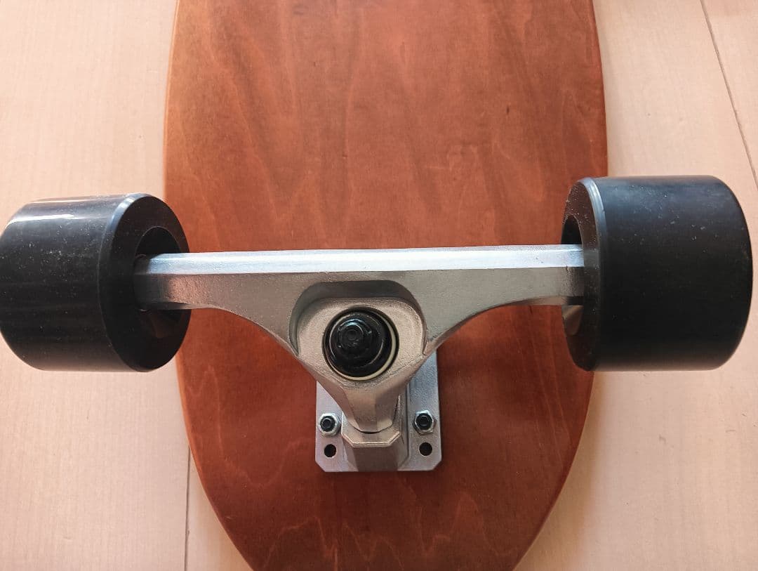 ウッディープレス woody press 30インチ　使用品