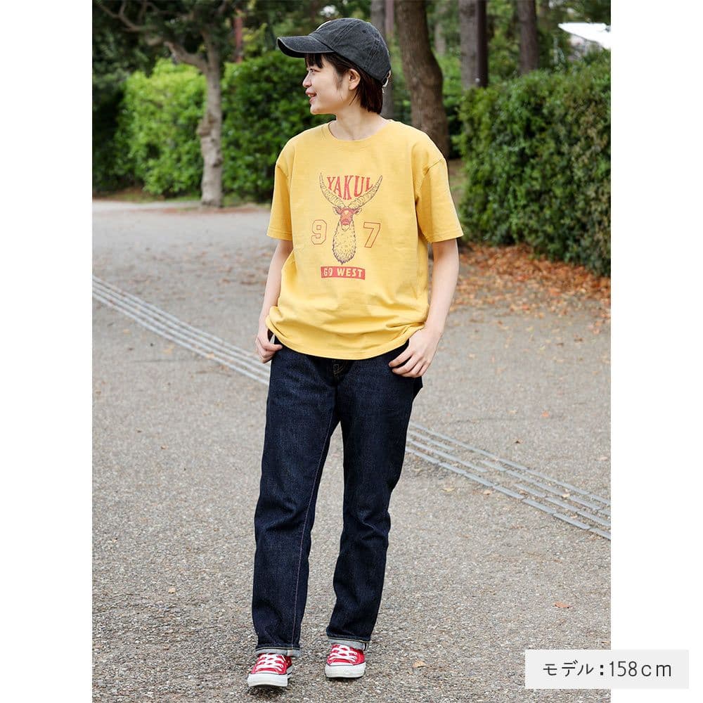 GBL もののけ姫 ヤックル 25th 記念 Tシャツ Sサイズ 新品 IMAX - メルカリ