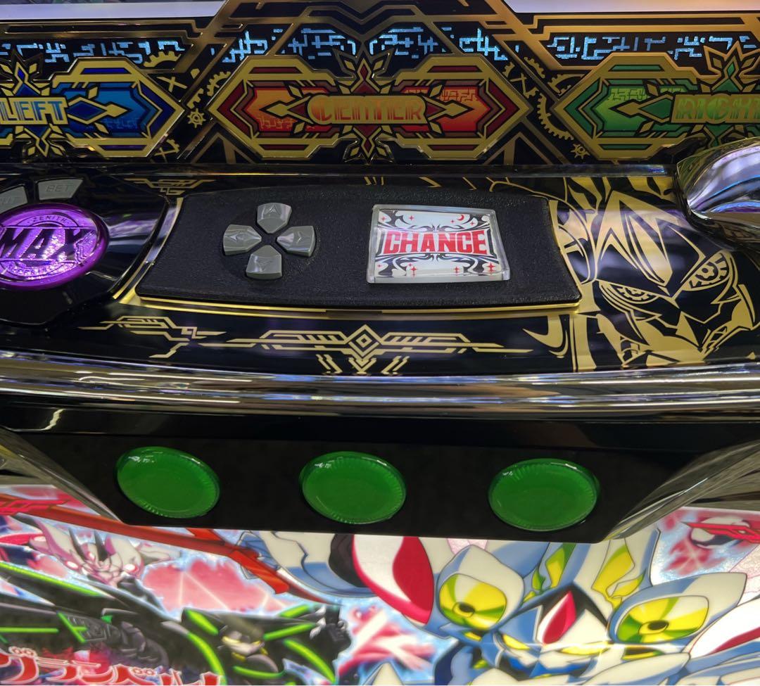 sho様専用 グランベルム 実機 コイン不要機付 送料無料 回胴式遊技機