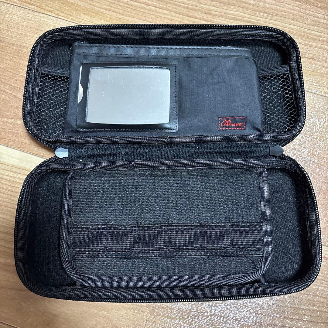 Nintendo Switch 本体 レッド Joy-Conイエロー・ブルー