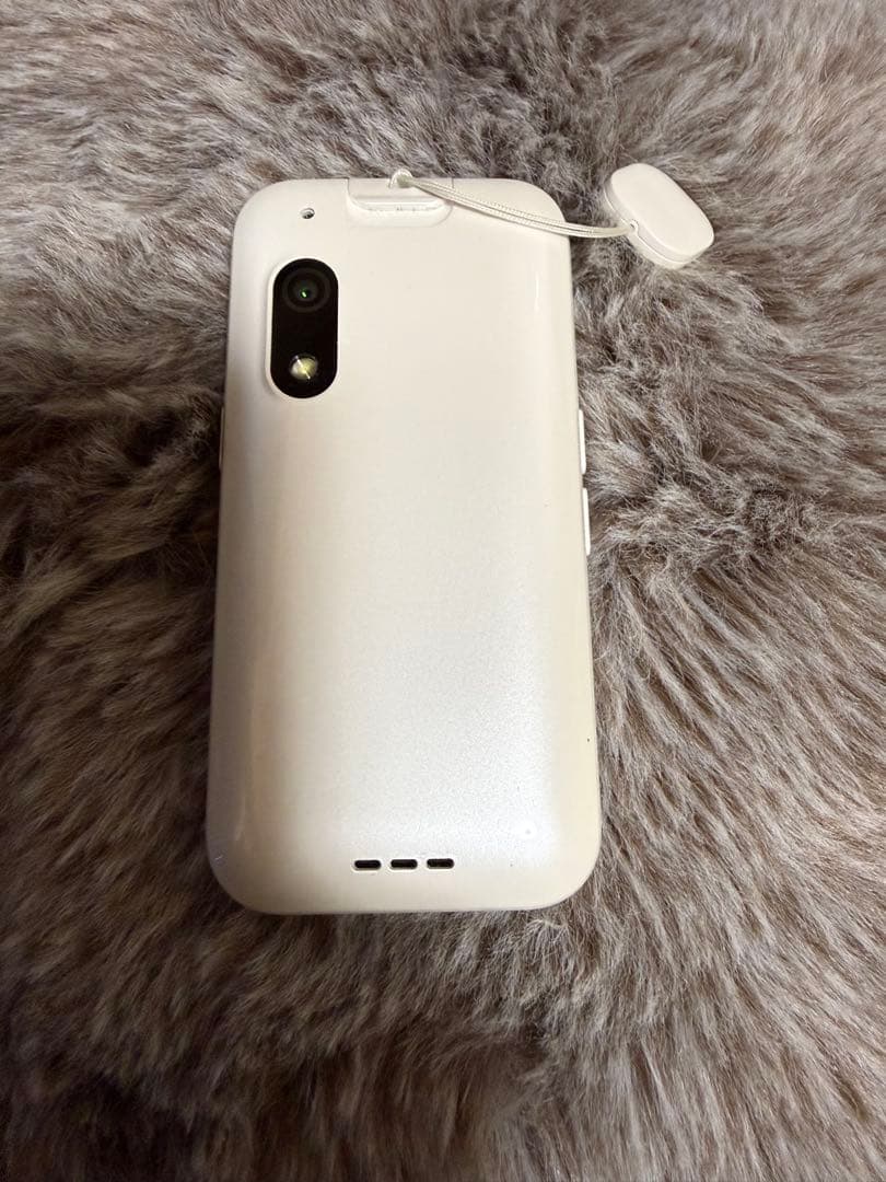 ソフトバンク★子供用携帯★キッズフォン3