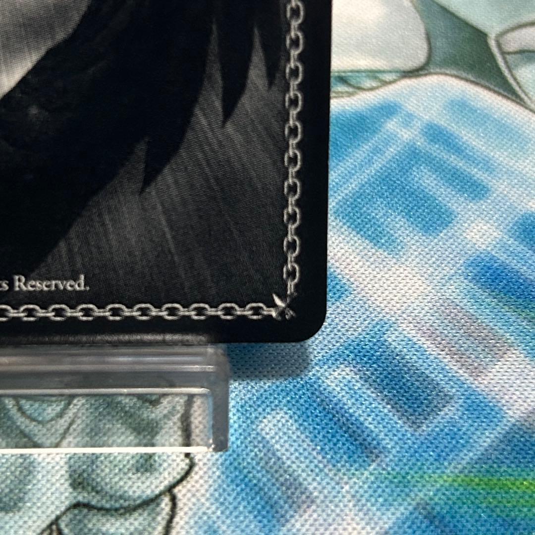 し*れ様 ヴァイスシュヴァルツ 