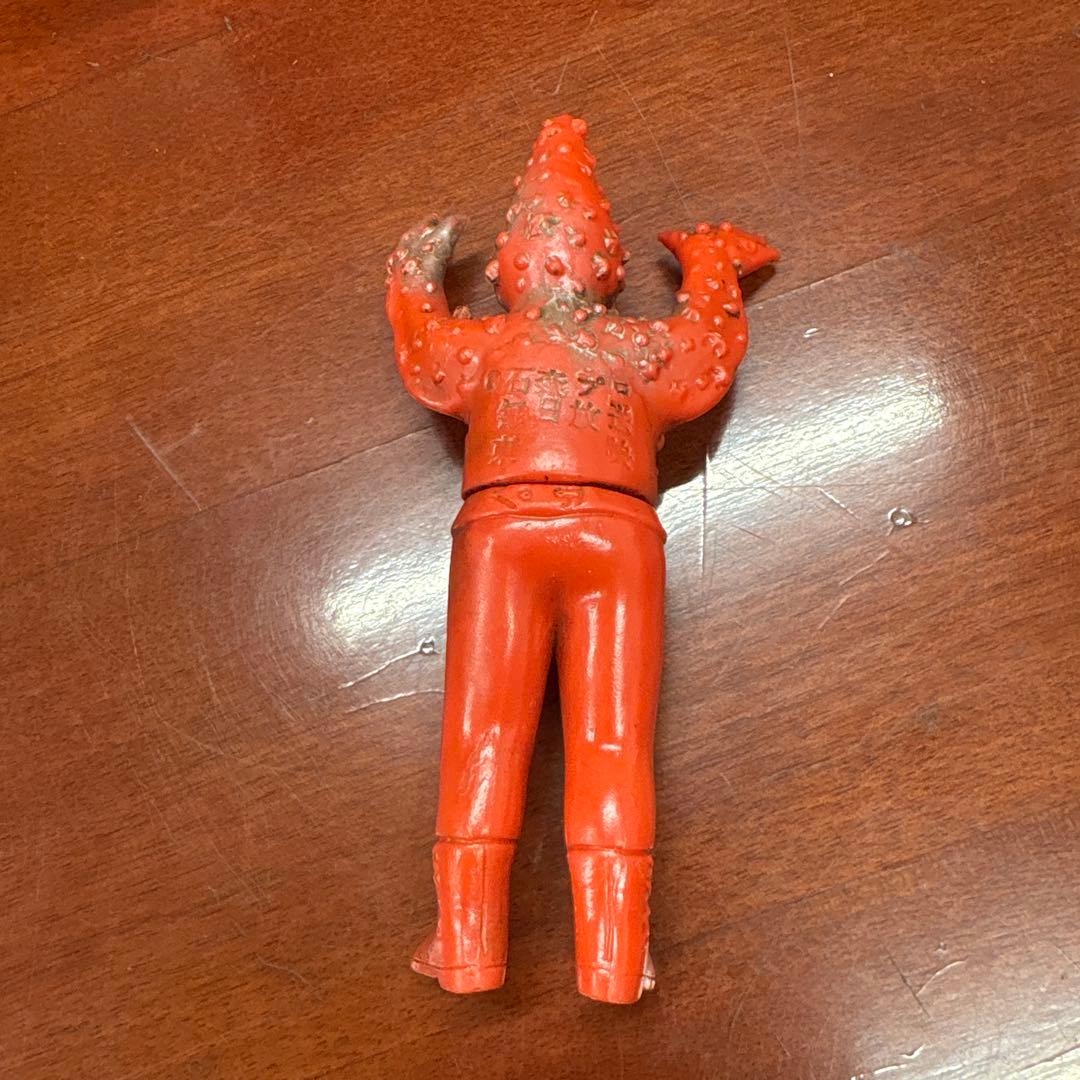 仮面ライダー ヒトデンジャー 激レア