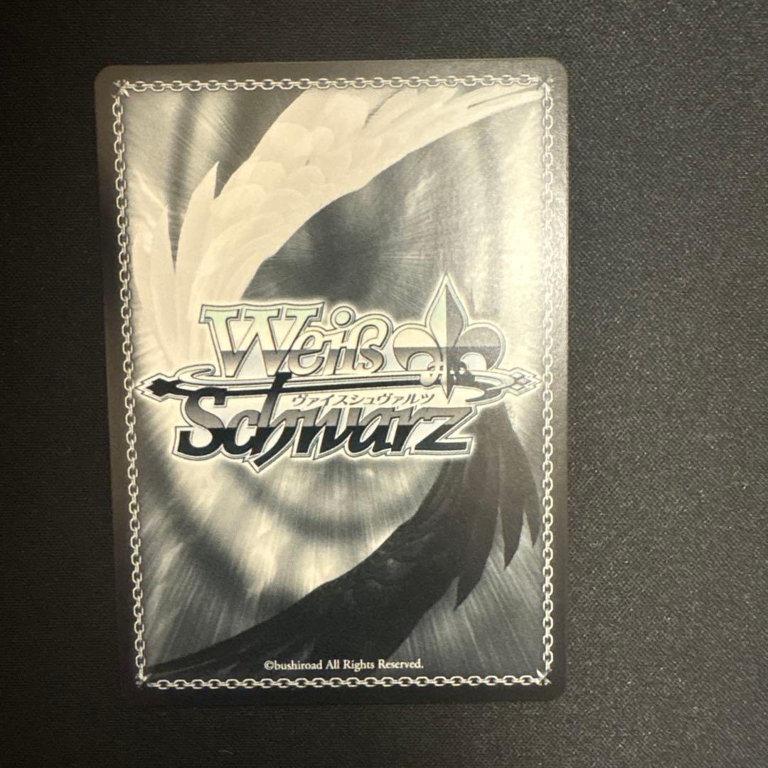 WS ヴァイスシュヴァルツ 一生の絆 一花＆二乃&三玖＆四葉