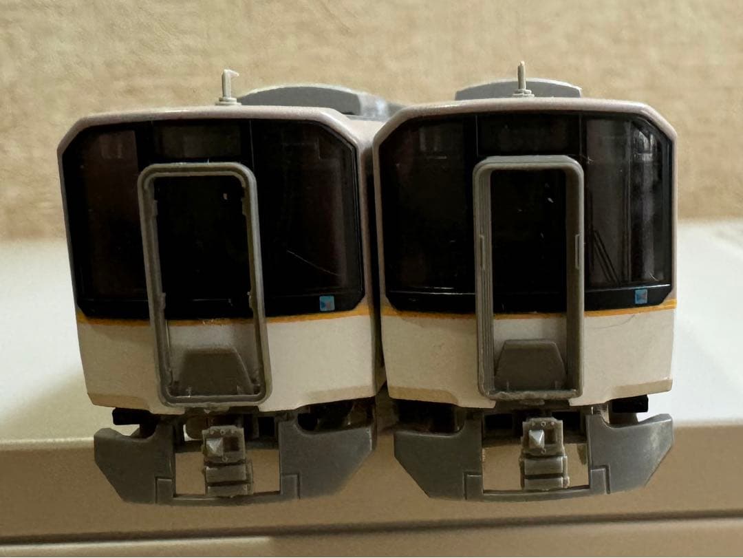 グリーンマックス 4106 近鉄9820系 ※加工あり