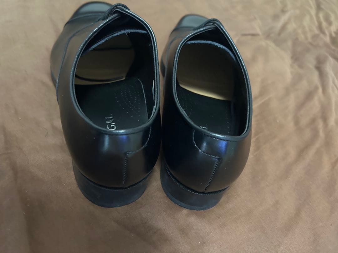 【未使用】リーガル 21GL ビジネスシューズ 27㎝