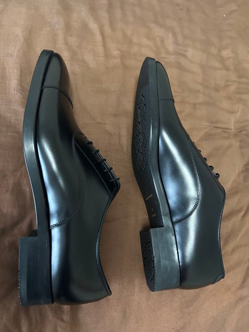 【未使用】リーガル 21GL ビジネスシューズ 27㎝